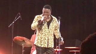Lee Field & The Expressions - Honey Dove (live @ Metro, Chicago, IL 3/24/24)