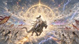 獨攬全族道果，力護萬古血脈，橫戰諸天萬族成帝