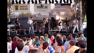 NotGravit(d) - Demo "Můj svět" (2009)