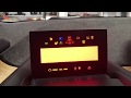 BMW i3 - Driver Display Hacking Battery Life REVEALED!!