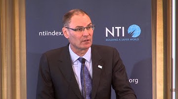 Goals and Methodology of the 2016 NTI Nuclear Security Index
