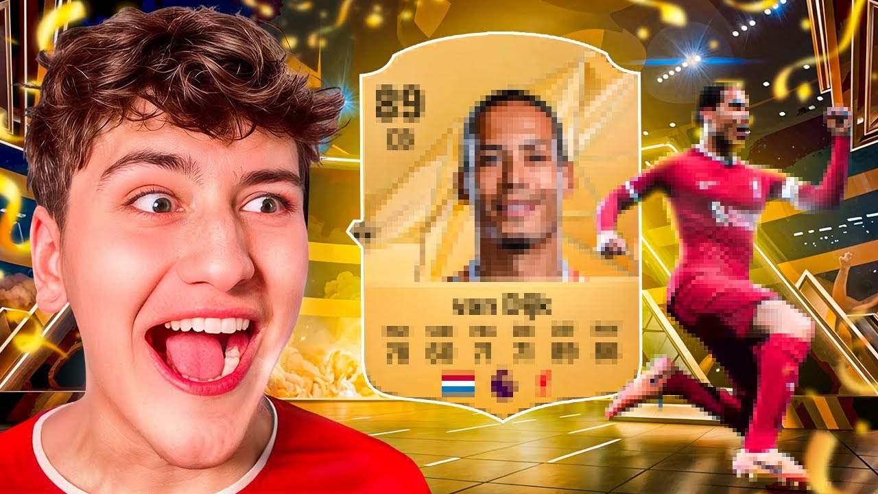 1 MILLIONEN COINS DURCH PACKLUCK 🤩 EA FC 25 | ALEX DIMAKOS