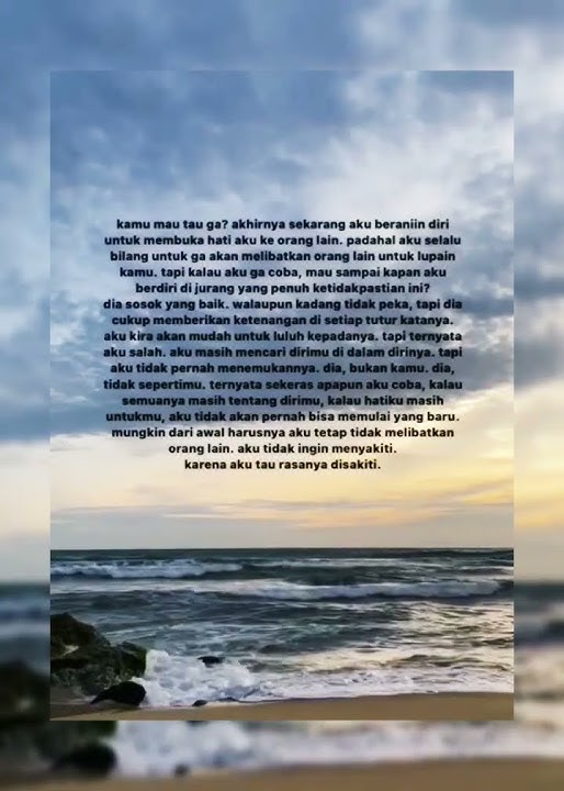 Story wa 30 detik {Link download video check deskripsi} Story wa sad || Story wa sedih #storywa