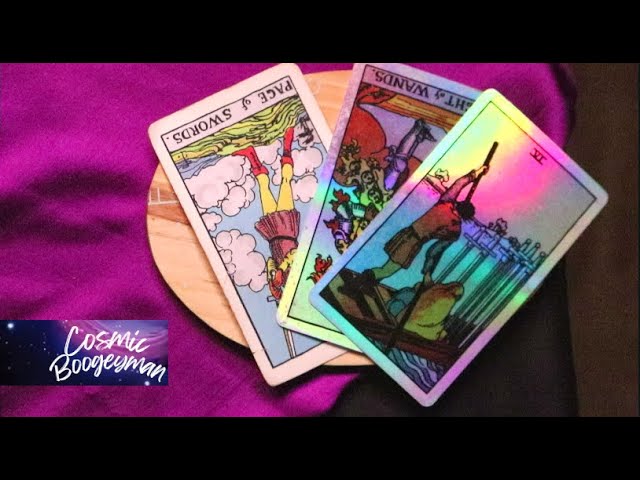 Cancer: Finding Yourself - A New Way to Be Happy 🌟💖 #TarotReading #CancerJourney #FindYourHappiness thumbnail