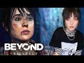 BEYOND: TWO SOULS - ПРОХОДИМ ДО ФИНАЛА