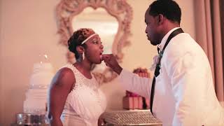 Lakasha  & Bakkey Dotson Wedding Highlight Film