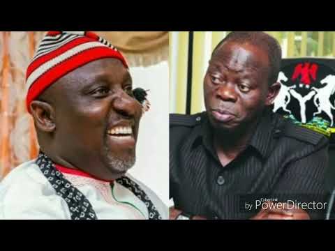 Ep 345 OSHIOMOLE TO RESIGN IMMEDIATELY AS APC NATIONAL CHAIRMAN SAYS NORTHERN CABALS