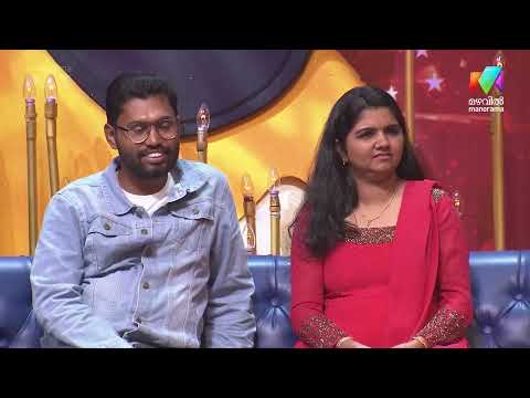 നിധിയും കൊണ്ടേ പോകൂ...... | Oru Chiri Iru Chiri Bumper Chiri | Mazhavil Manorama