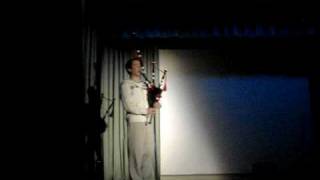 Bagpipe Doedelzak Door Ewald