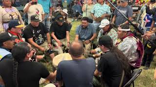 Warscout - Teen Boys Traditional- Contest - Shoban 2026 - Fnl