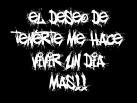 Ver video de Mi amor