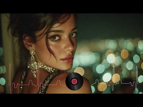 Чёрные глаза/ Не моя  2026 (remix) I Dance ремикс 2026 I Восточные мелодии I [SonicAlchemy]