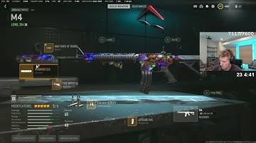 META M4 Class Loadout Symfuhny