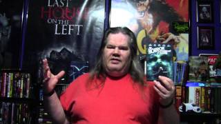 Cbs Review The Horror At 37,000 Feet