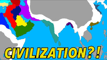 What if Civilization Started over (Episode 5)​