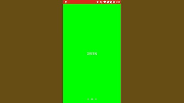 Auto Slider with Indicator in Android