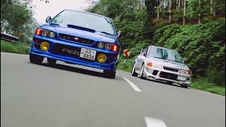 Cars Always Better Than Peoples