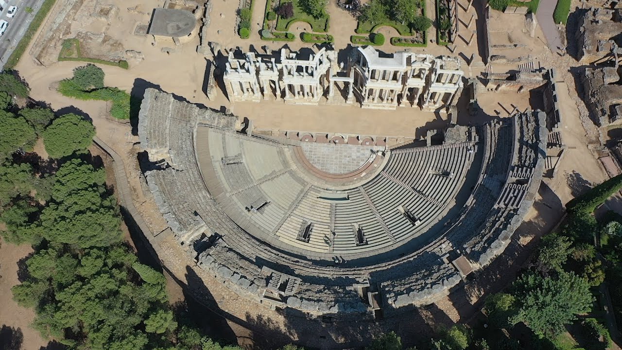MÉRIDA OCULTA, PATRIMONIO VIVO