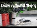 Apprendre le tourist trophy  lolo cochet moto