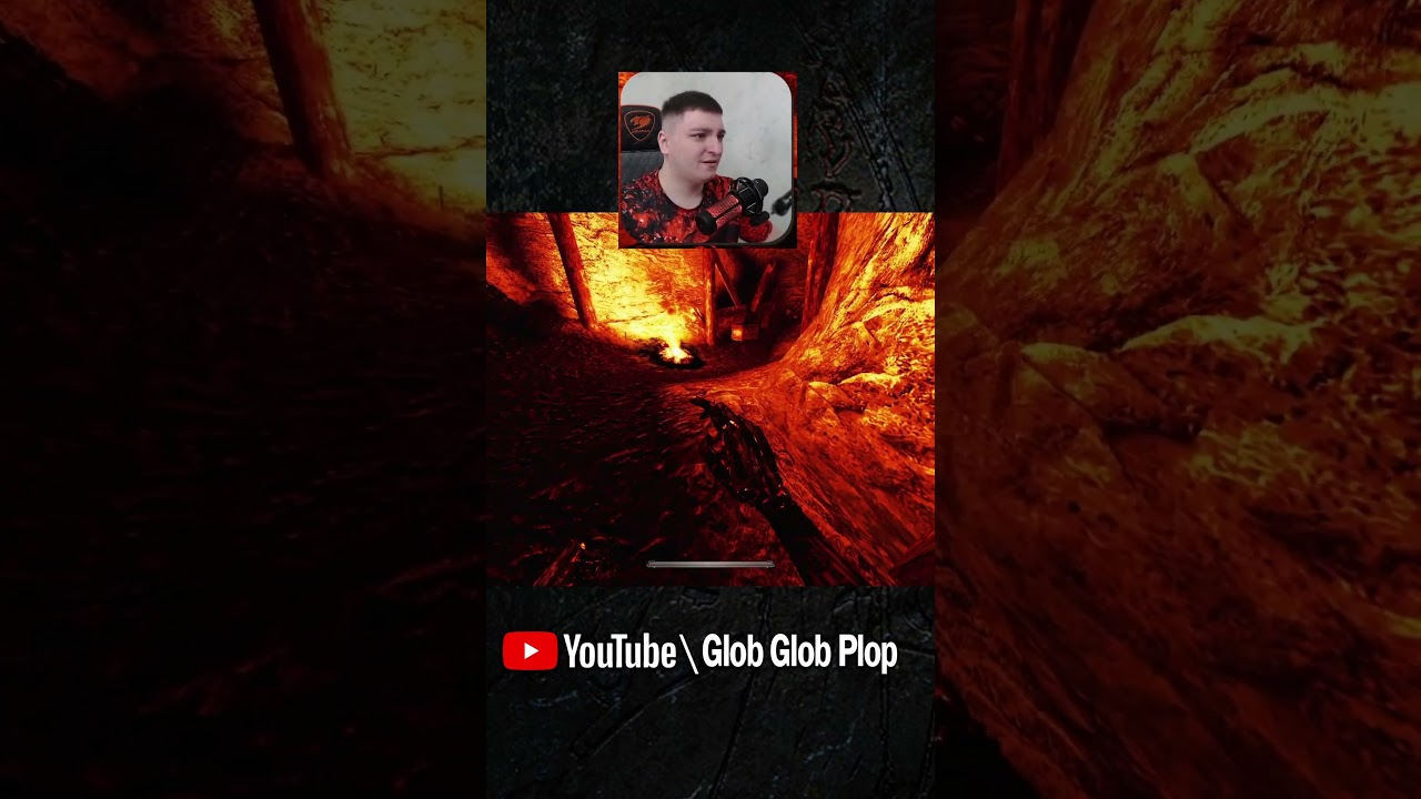 В итоге всё свелось к бегу на четвереньках.