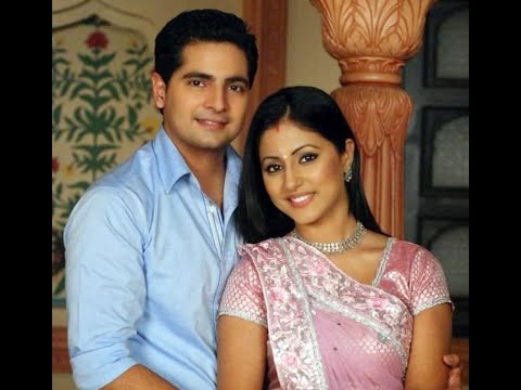 Akshara Naitik S 19 Years Journey To Marriage Yeh Rishta Kya Kehlata Hai