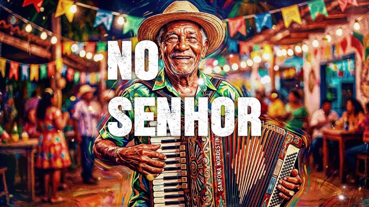 Plena Paz | Hino 03 da Harpa Cristã | Pé de Serra Gospel | Música Gospel