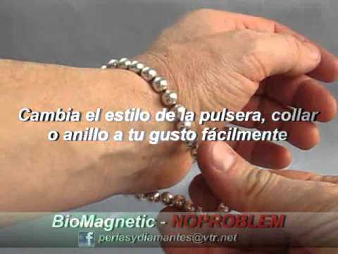pulsera de imanes para adelgazar