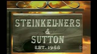 Steinkellners & Suttonparamount Television 1992