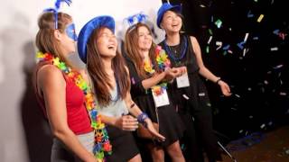 Duke University Alumni: Reunions Weekend 2015 Short