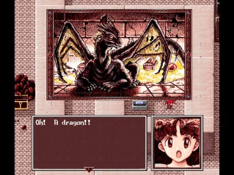 Princess Maker 2 (DOS) - Playthrough/Longplay