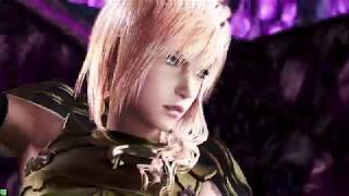 【DFFAC】ライトニング ネアッシュ#243【アダマン】Dissidia Final Fantasy