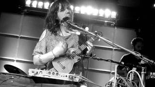 Celebrity Emily Wells at Echo in Los Angeles-2 Net Worth