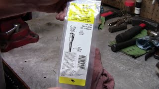 Fuel line repair kit you have to see