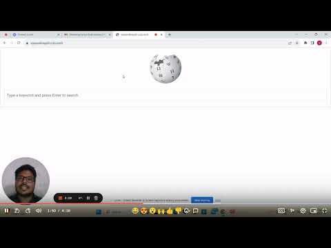 NxtWave Project Explanation