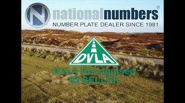 National Numbers