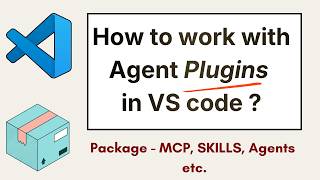 How to Use Plugins in VS Code with GitHub Copilot 