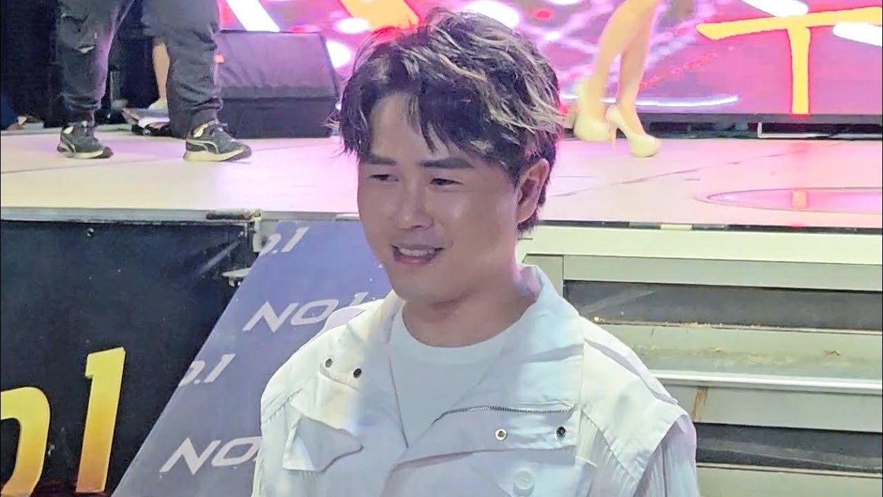 「全球巨星」陳孟賢演唱 愛你無罪.雙叉路口.預防萬一.敬媽祖 雲林台西 2024.04.30