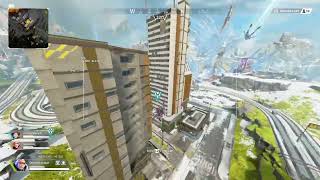 Guy Missed A Full Charged Pk Lol