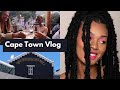 American in Cape Town | Making Friends in Cape Town | Modeling in Cape Town | Cape Town Vlog | SA