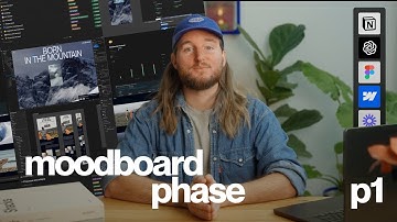 04.UX-ontwerp — Hoofdstuk 02 — Moodboard met Savee P1