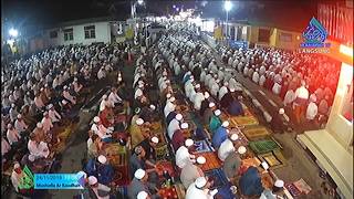 MAULID AL-HABSYI MALAM SENIN, 24-11-2019