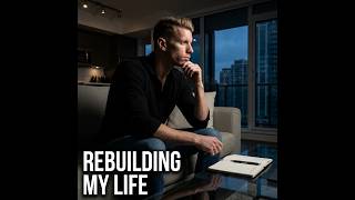 Celebrity Rebuilding My Life at 33 (Why I Started This Channel) Net Worth
