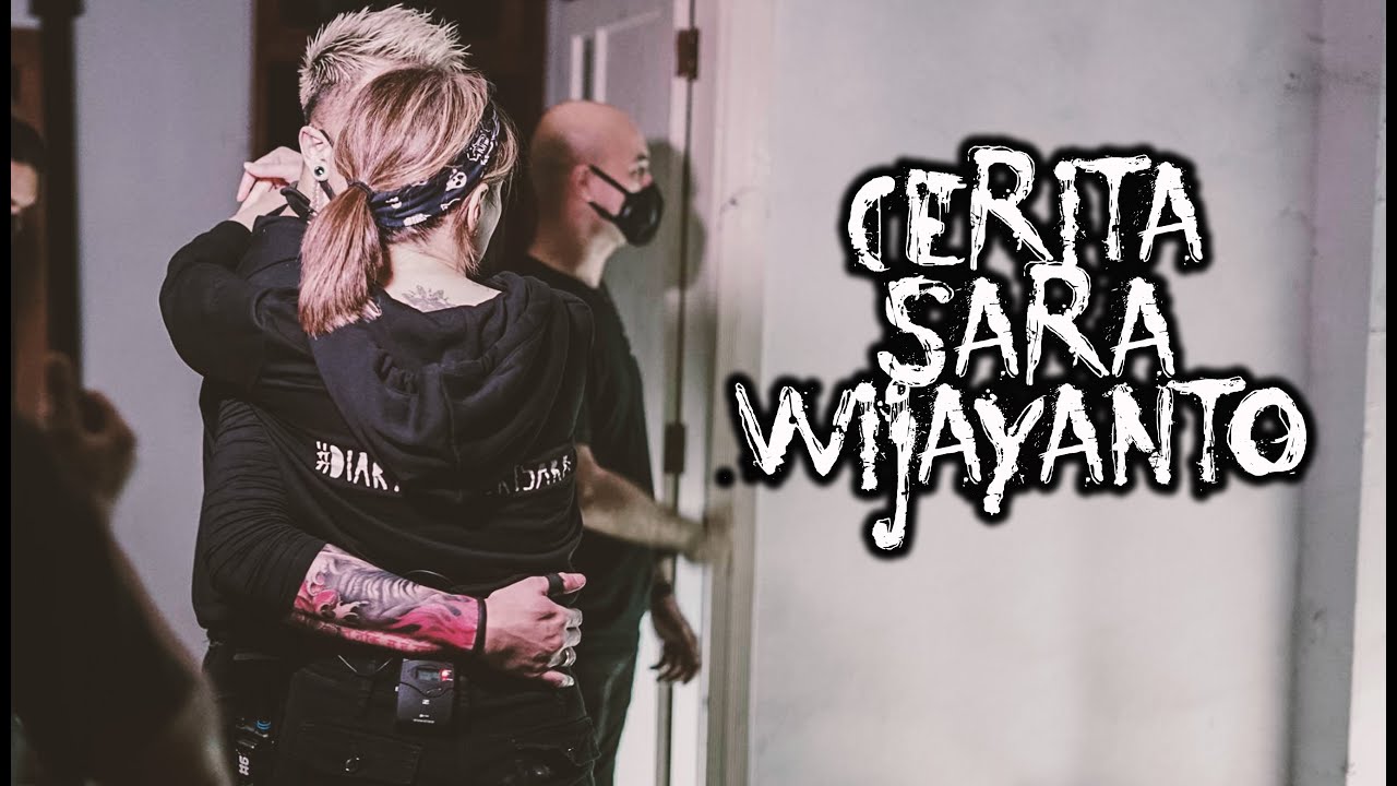 DiarymisteriSara - DMS [ Penelusuran ]