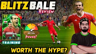 Download Lagu Free Blitz Curler G.Bale Player Review E-FOOTBALL 25 | Best Blitz CF? | Worth Or Waste! | Training MP3 Download Lagu Free Blitz Curler G.Bale Player Review E-FOOTBALL 25 | Best Blitz CF? | Worth Or Waste! | Training MP3