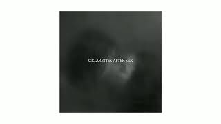 Download lagu Cigarettes After Sex - Dreams From Bunker Hill (Sped Up)