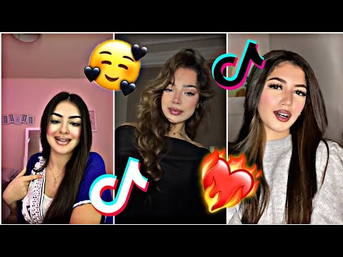 جديد مقاطع❤️ تيك توك المغربي🇲🇦 و الجزائري 🇩🇿2024#tiktok