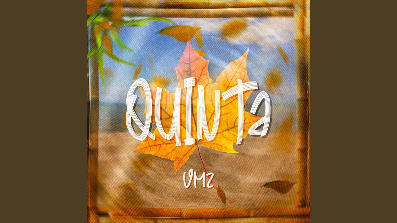 Watch Quinta on YouTube Watch Quinta on YouTube