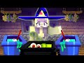 魔法学校に行って闇の魔術を使ってみた結果…⁉️💀【マイクラ マインクラフト】まぁちゃんねる