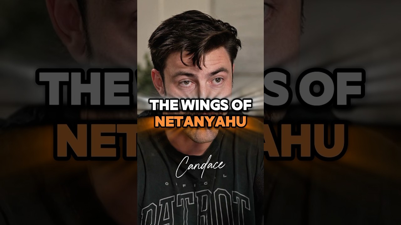 Who are Bibi Netanyahu’s right-hand and left-hand men?