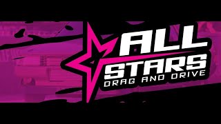 2025 ALLSTARS DRAG & DRIVE - DAY 2 - WARWICK DRAGWAY AUSTRALIA